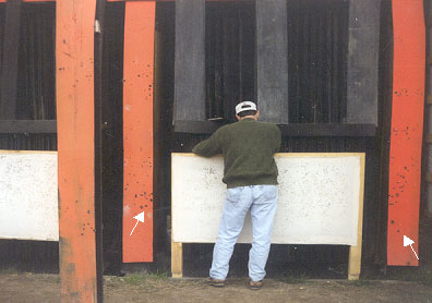 Rubber belt trap Rubber belt trap